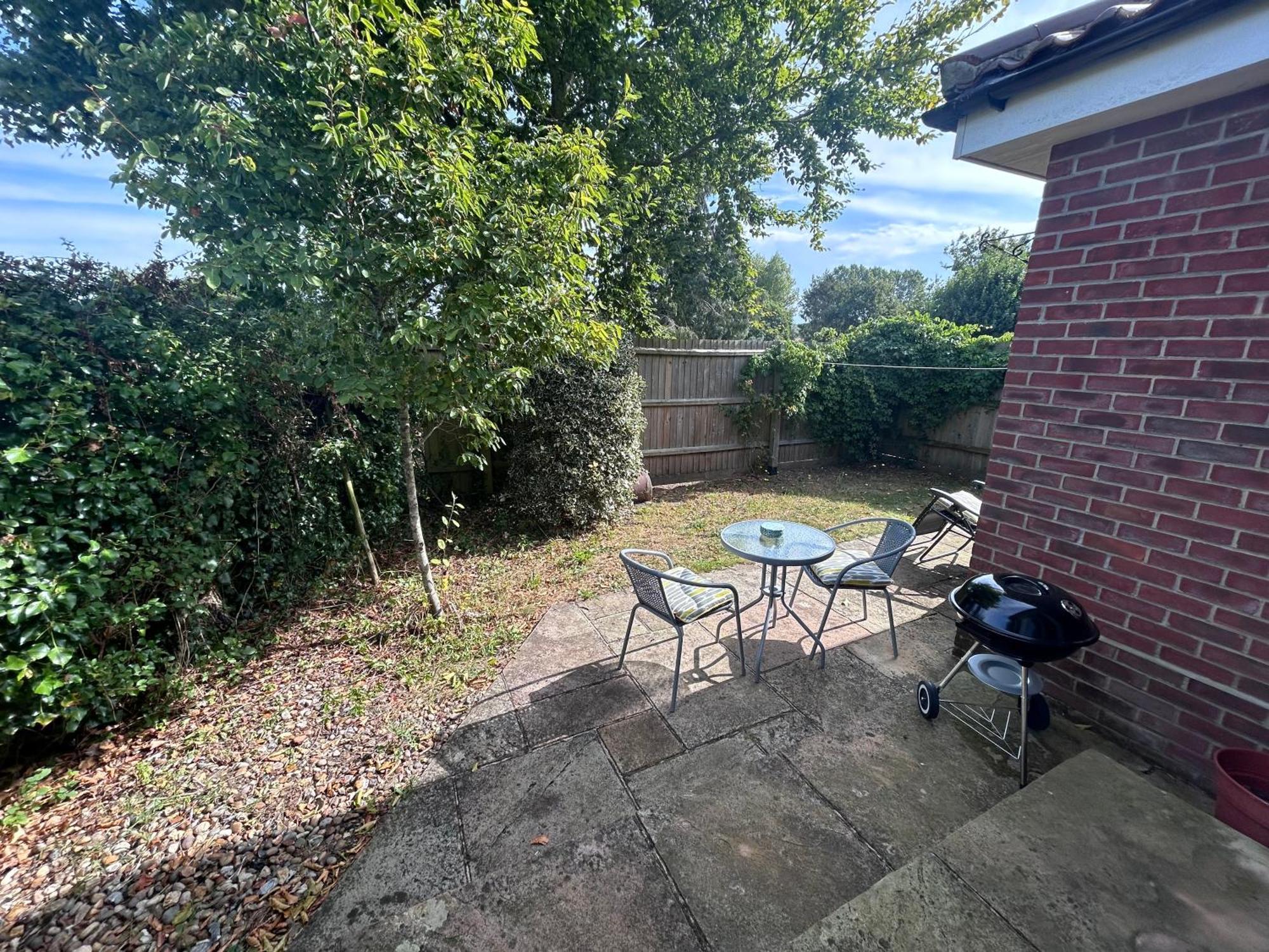 Hamble House Holiday Let Woodbridge Exterior photo